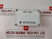 Ziton Z570-2 Addressable Intelligent Fire Alarm System