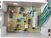 Ziton Z570-2 Addressable Intelligent Fire Alarm System