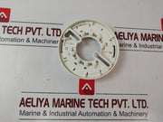 Lot of 3X Ziton z6-bs1 surface mounting detector base 83901.103