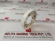 Lot of 3X Ziton z6-bs1 surface mounting detector base 83901.103