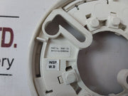 Lot of 3X Ziton z6-bs1 surface mounting detector base 83901.103