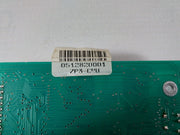 Ziton Zp3-cpu Pcb Card Cpu1 ,63802