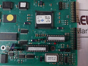 Ziton Zp3-cpu Pcb Card Cpu1 ,63802