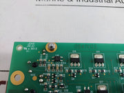 Ziton Zp3-db1 Display Board