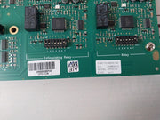 Ziton Zp3-ecm Main Board 080301.306