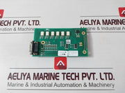Ziton Zp3Ab-rs232 Communication Board 48601