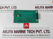 Ziton Zp3Ab-rs232 Communication Board 48601