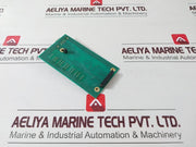 Ziton Zp3Ab-rs232 Communication Board 48601