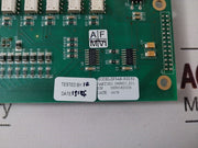Ziton Zp3Ab-rs232 Communication Board 48601