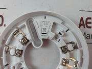 Lot Of 7X Ziton Zp7-sb1-p Smoke Head Base