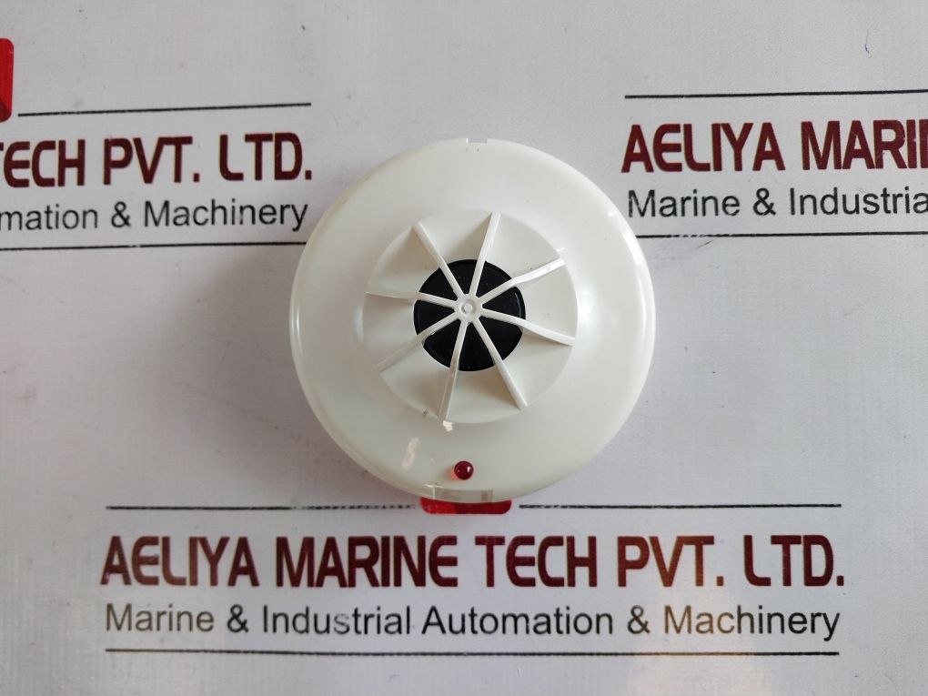 Lot of 3x Ziton Zp720-2 Heat Analogue