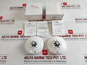 Ziton Zp720-3P Addressable Thermal Detector