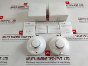 Ziton Zp730-2P Optical Smoke Detector