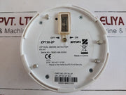 Ziton Zp730-2P Zp700 Series Addressable Optical Smoke Detector Rev 3