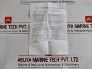 Ziton Zp730-2P Zp700 Series Addressable Optical Smoke Detector Rev 3