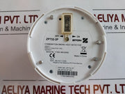 Ziton Zp732-2P Zp700 Combination Addressable Detector Rev 03