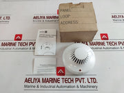 Ziton Zp732-2P Combination Smoke-heat Detector Rev.05