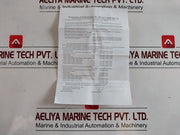 Ziton Zp732-2P Zp700 Series Addressable Detector 501-1244Ze-1-05
