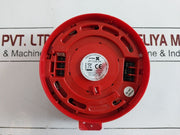 Ziton Zp755R-2R Addressable Room Sounder Cover 177401