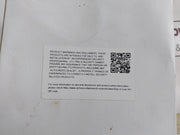 Ziton Zp755R-2R Red Addressable Room Sounder Cover 177401