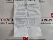 Ziton Zp755R-2R Red Addressable Room Sounder Cover 177401