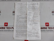 Ziton Zp755R-2R Addressable Room Sounder