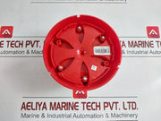 Ziton Zp755R-2R Addressable Room Sounder