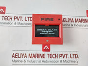 Ziton Zp785-2 Addressable Call Point