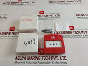 Ziton Zp785-3 Addressable Indoor Manual Call Point