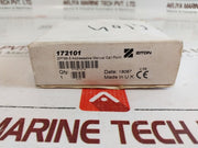 Ziton Zp785-3 Addressable Indoor Manual Call Point
