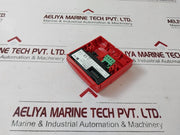 Ziton Zp785-3 Addressable Manual Call Point Rev 7.0