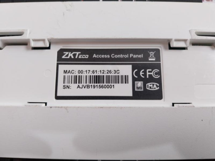 Zkteco Ec10 Elevator Access Control Panel – Aeliya Marine