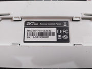 Zkteco Ec10 Elevator Access Control Panel