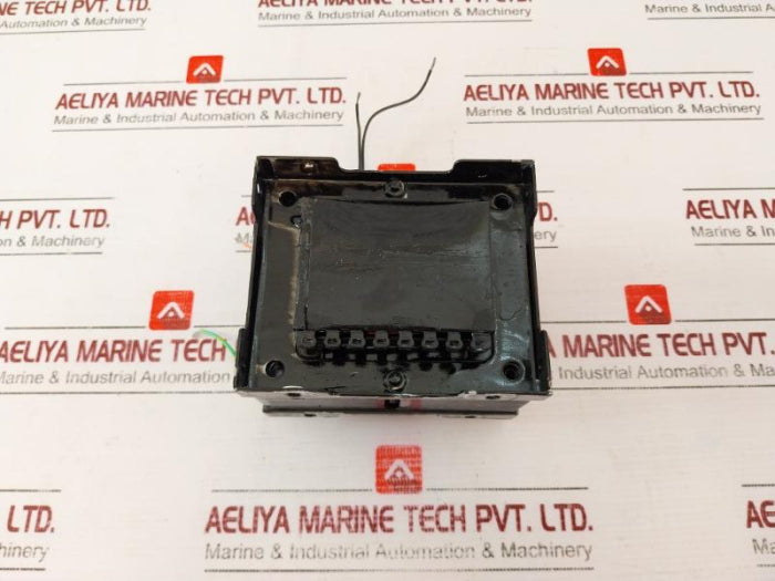 Zmt-0162 Voltage Meter, 55V, 0-115V Tx506