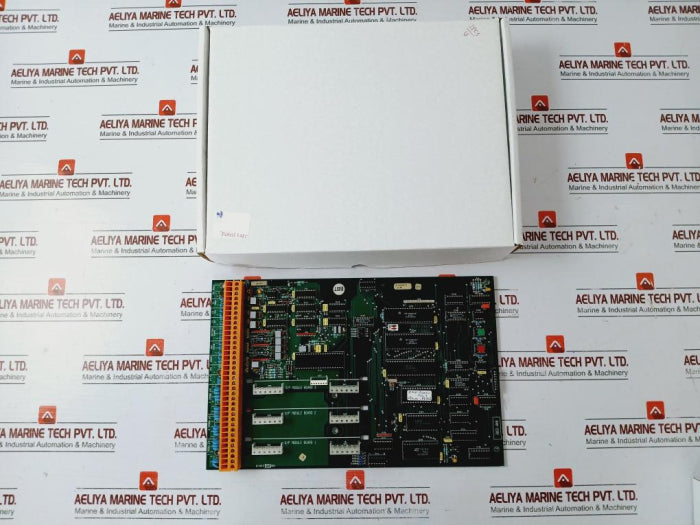 Zmt-0363 Iss.3 Pcb Circuit Board 94V-0 