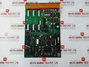 Zmt-0363 Iss.3 Pcb Circuit Board 94V-0Â 