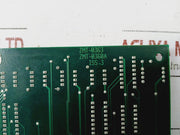 Zmt-0363 Iss.3 Pcb Circuit Board 94V-0Â 