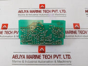 Zmt 0233-0230A Iss.2 Analog Relay Board 1891 Th