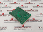 Zn0019 Printed Circuit Board Op 2 Cop6