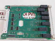 Zn0031 94V-0 Pcb Board Zn8031001 Stc. Zn0031101.A02