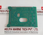 Zn0031 94V-0 Pcb Board Zn8031001 Stc. Zn0031101.A02