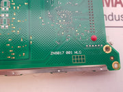 Zn8017 001 Wlg Pcb