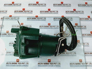 Zoeller M98-c Auto Flow Submersible Effluent Pump 98-0006 0.5 Hp 115V 9.4A 60Hz
