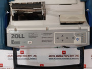 Zoll E Series (Without Battery) 100-120-50/60 Hz 220-240-50 Hz 220Va