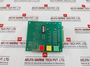 Zoller Elektrotechnik Zlr-ubk Ii V1.2 Uv-control Pcb Card