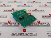 Zoller Elektrotechnik Zlr-ubk Ii V1.2 Uv-control Pcb Card