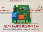 Zoller Zlr-ubk Uv-control Pcb Card