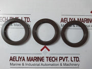 Zollern 62•85•10 A Shaft Sealing Ring