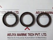 Zollern 62•85•10 A Shaft Sealing Ring