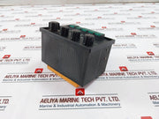 Zollner Bsh/49/28P/01/92 Signal-automat 5+S Programmed Signal Control Switch (Used)